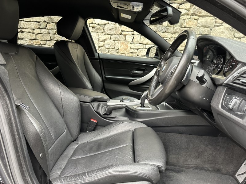 Used BMW 4 Series 2018 for sale - 77363443: Photo 11