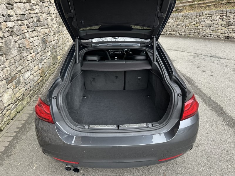 Used BMW 4 Series 2018 for sale - 77363443: Photo 13