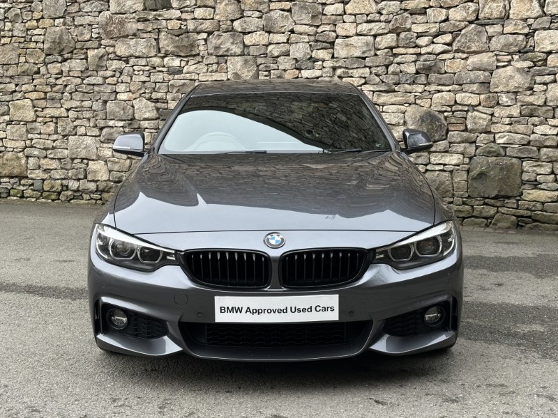 Used BMW 4 Series 2018 for sale - 77363443: Photo 16