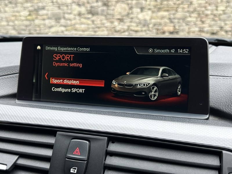 Used BMW 4 Series 2018 for sale - 77363443: Photo 23