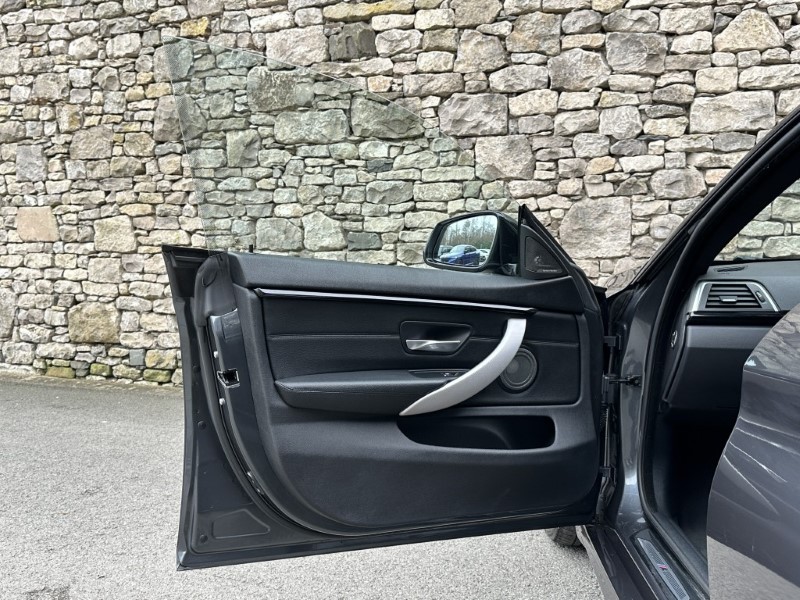 Used BMW 4 Series 2018 for sale - 77363443: Photo 30