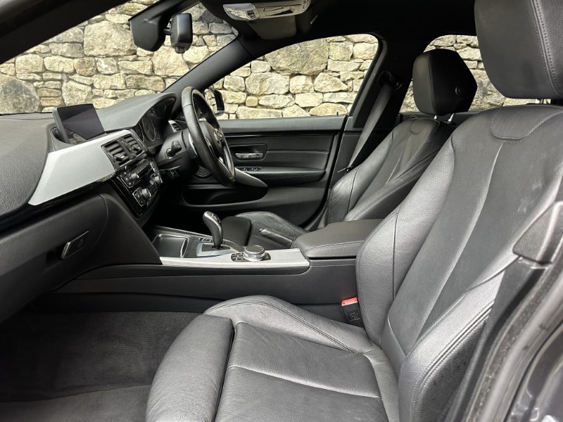 Used BMW 4 Series 2018 for sale - 77363443: Photo 32