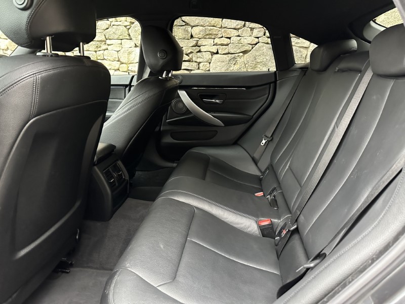 Used BMW 4 Series 2018 for sale - 77363443: Photo 40