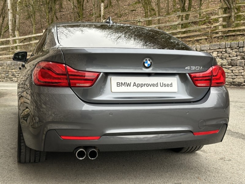 Used BMW 4 Series 2018 for sale - 77363443: Photo 44