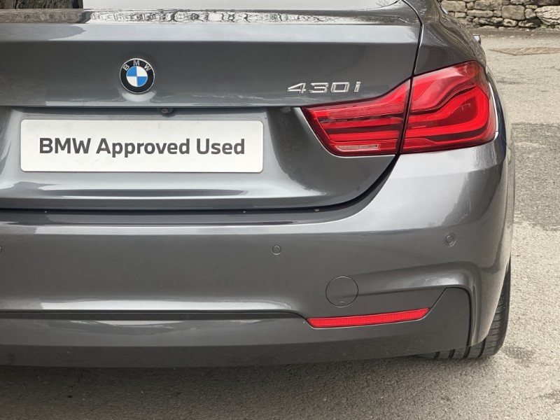 Used BMW 4 Series 2018 for sale - 77363443: Photo 46