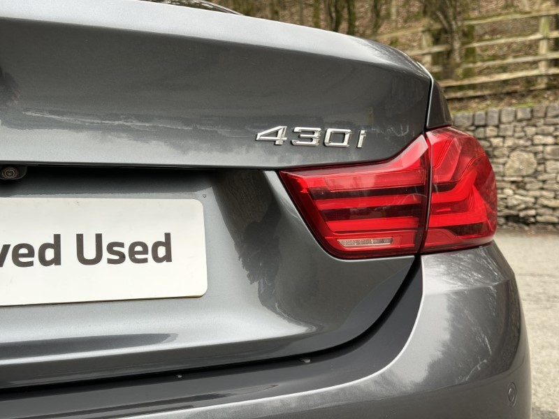 Used BMW 4 Series 2018 for sale - 77363443: Photo 47