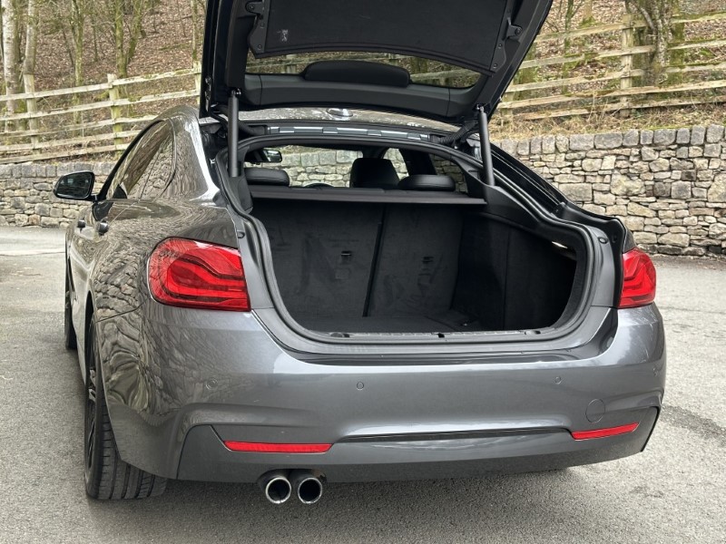 Used BMW 4 Series 2018 for sale - 77363443: Photo 48