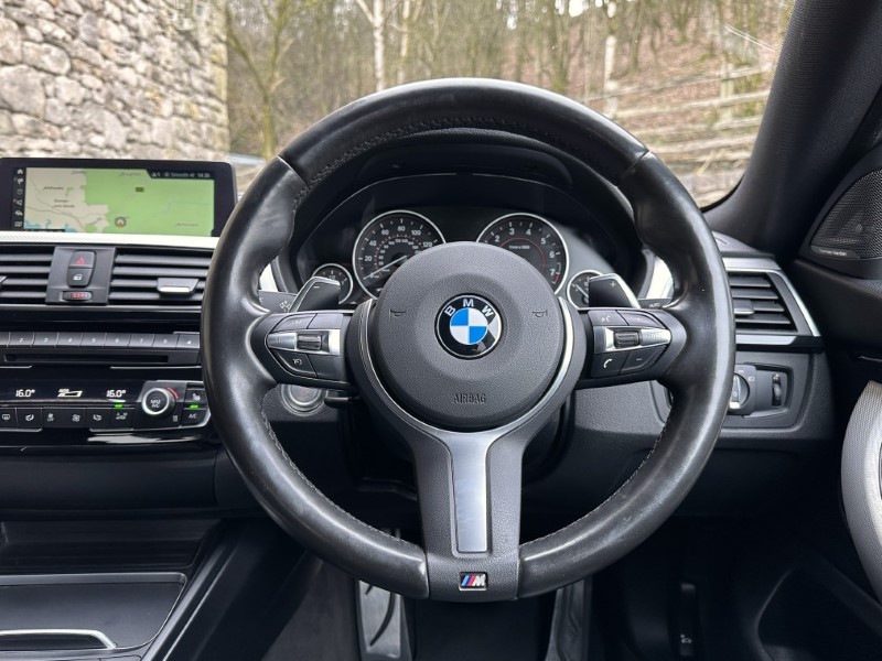 Used BMW 4 Series 2018 for sale - 77363443: Photo 5