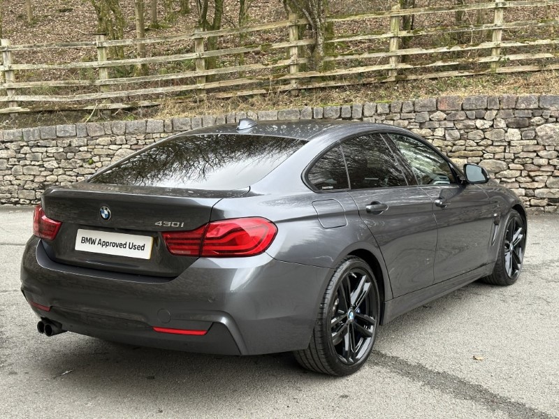 Used BMW 4 Series 2018 for sale - 77363443: Photo 51