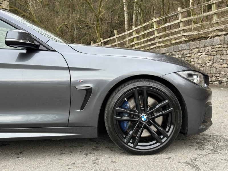 Used BMW 4 Series 2018 for sale - 77363443: Photo 53