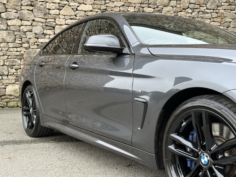 Used BMW 4 Series 2018 for sale - 77363443: Photo 54