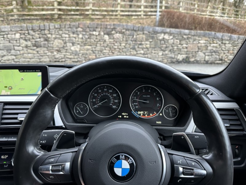 Used BMW 4 Series 2018 for sale - 77363443: Photo 65