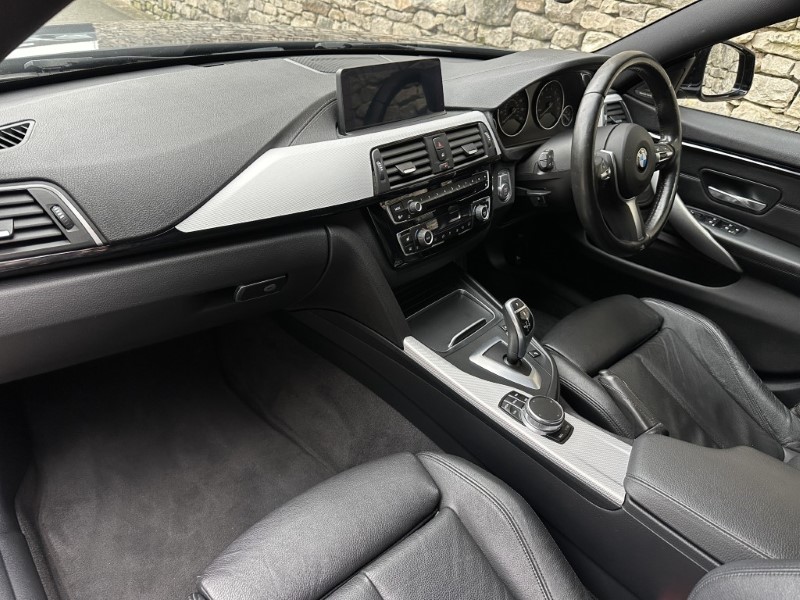 Used BMW 4 Series 2018 for sale - 77363443: Photo 7