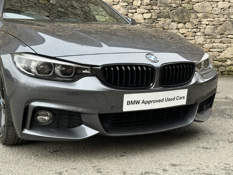 Used BMW 4 Series 2018 for sale - 77363443: Photo 70