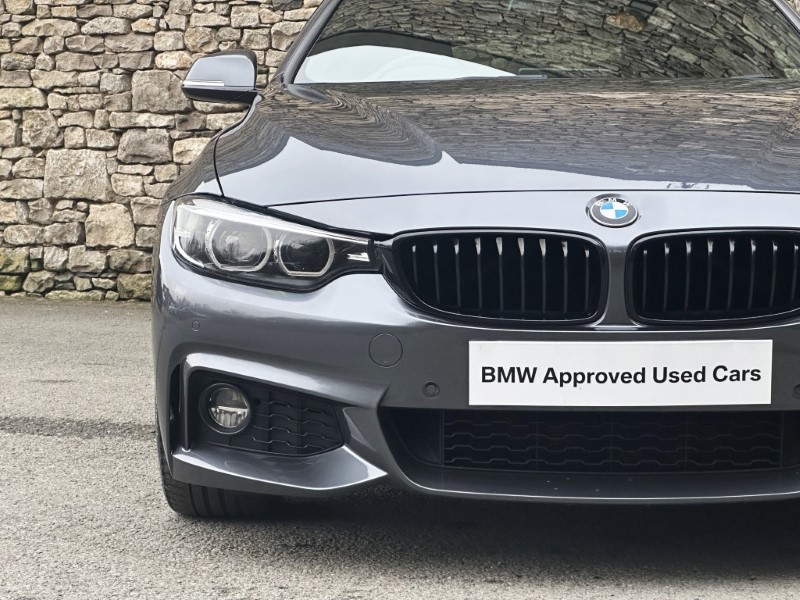 Used BMW 4 Series 2018 for sale - 77363443: Photo 71