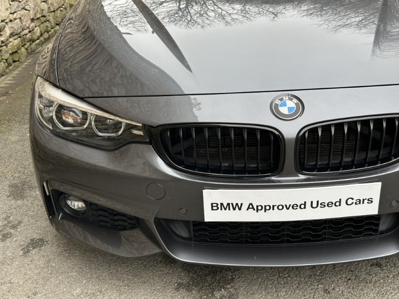 Used BMW 4 Series 2018 for sale - 77363443: Photo 72
