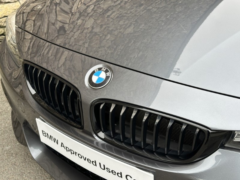 Used BMW 4 Series 2018 for sale - 77363443: Photo 73