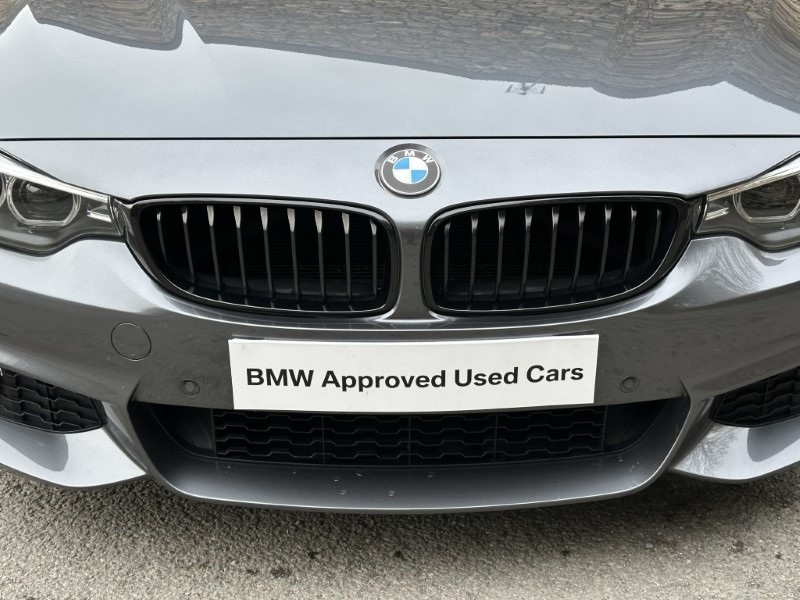 Used BMW 4 Series 2018 for sale - 77363443: Photo 76