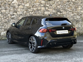 Used BMW 1 Series 2026 for sale - 78804637: Photo