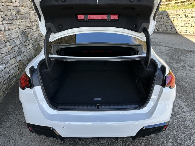 Used BMW 2 Series 2025 for sale - 78108873: Photo 13