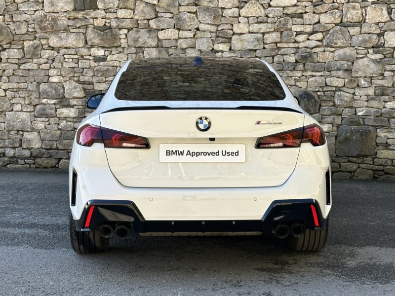 Used BMW 2 Series 2025 for sale - 78108873: Photo 15