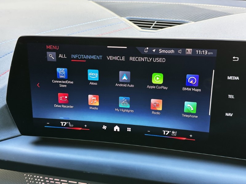 Used BMW 2 Series 2025 for sale - 78108873: Photo 24