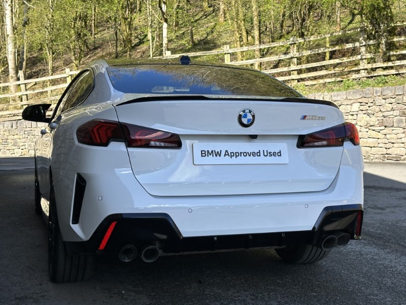 Used BMW 2 Series 2025 for sale - 78108873: Photo 46