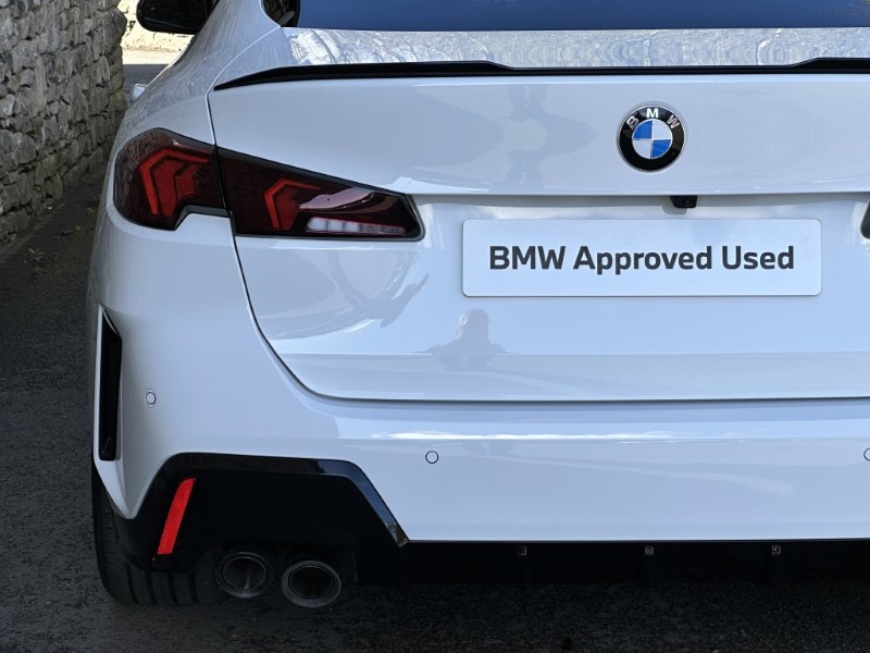Used BMW 2 Series 2025 for sale - 78108873: Photo 47
