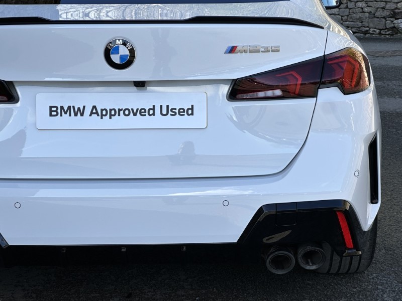 Used BMW 2 Series 2025 for sale - 78108873: Photo 48