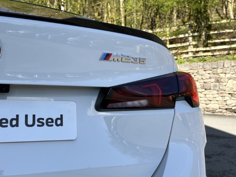 Used BMW 2 Series 2025 for sale - 78108873: Photo 49