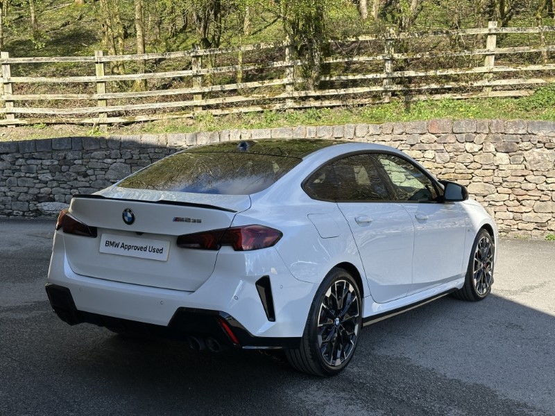 Used BMW 2 Series 2025 for sale - 78108873: Photo 52