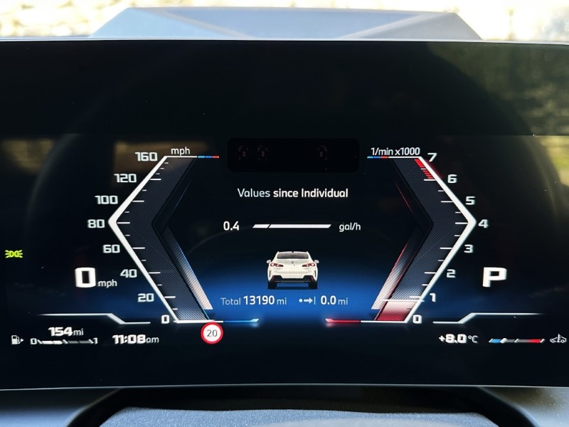 Used BMW 2 Series 2025 for sale - 78108873: Photo 9