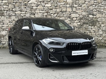 2020 (69) - M35i 5dr Step Auto
