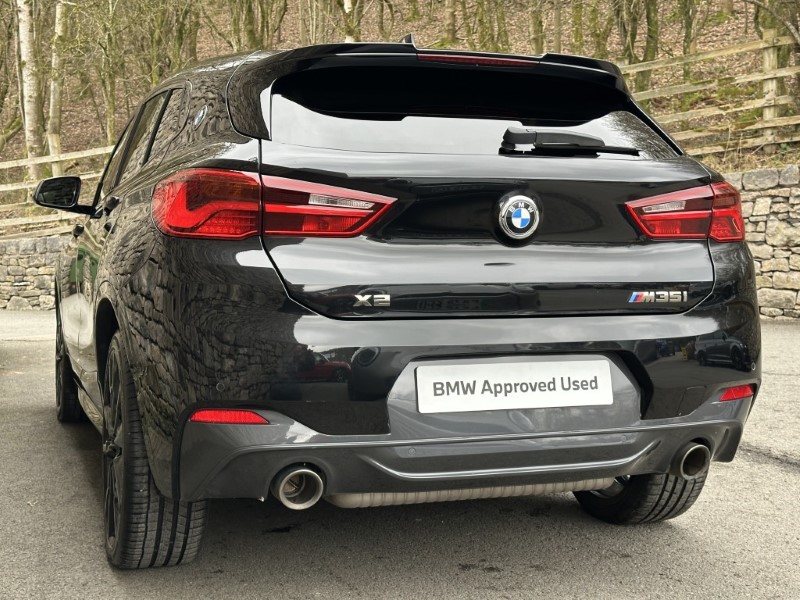 Used BMW X2 2020 for sale - 77431313: Photo 46