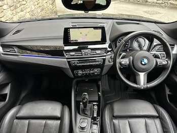 Used BMW X2 2020 for sale - 77431313: Photo