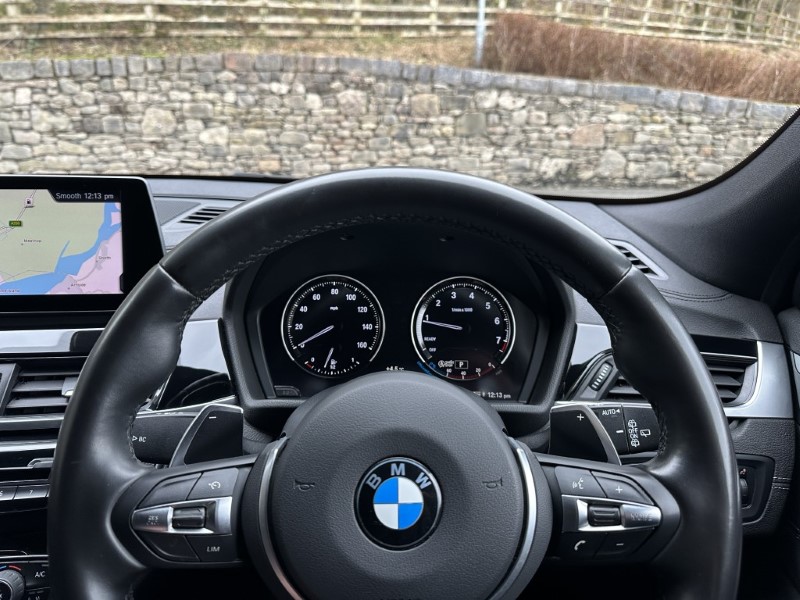 Used BMW X2 2020 for sale - 77431313: Photo 64