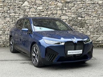 Used BMW iX 2023 for sale - 78938119: Photo
