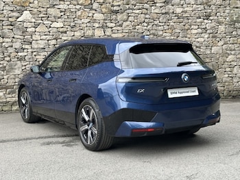 Used BMW iX 2023 for sale - 78938119: Photo