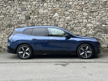 Used BMW iX 2023 for sale - 78938119: Photo