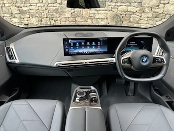 Used BMW iX 2023 for sale - 78938119: Photo