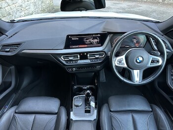 Used BMW 2 Series 2022 for sale - 78862268: Photo