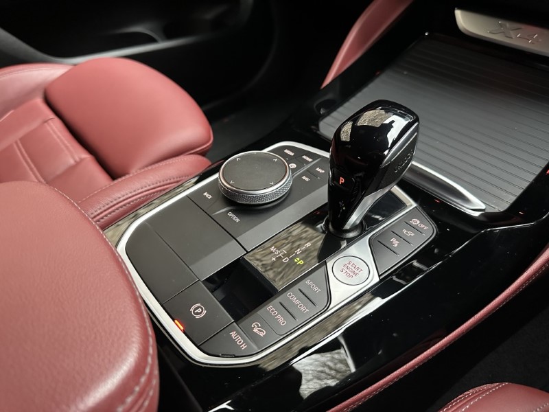 Used BMW X4 2022 for sale - 77461958: Photo 10