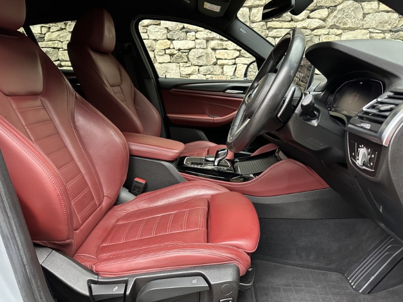 Used BMW X4 2022 for sale - 77461958: Photo 11