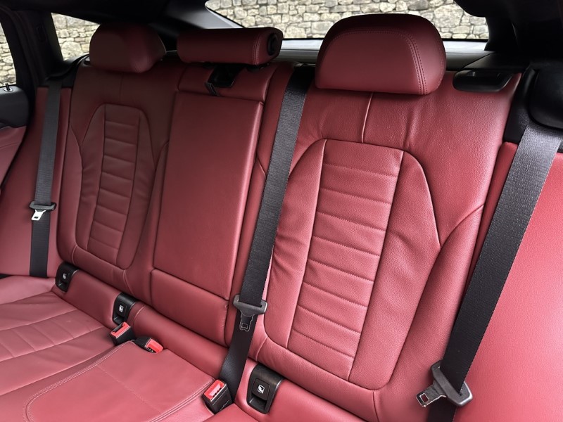 Used BMW X4 2022 for sale - 77461958: Photo 12