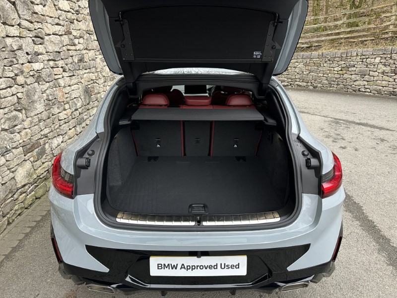 Used BMW X4 2022 for sale - 77461958: Photo 13