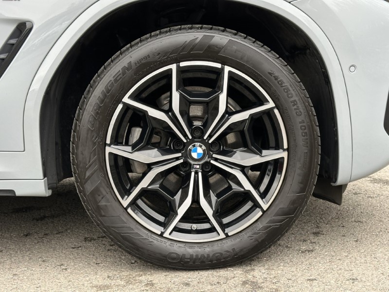 Used BMW X4 2022 for sale - 77461958: Photo 14