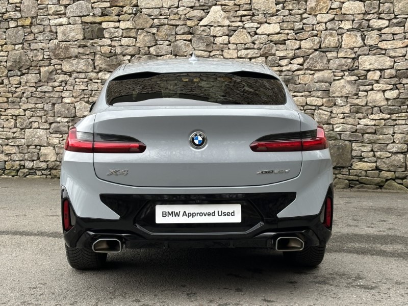 Used BMW X4 2022 for sale - 77461958: Photo 15