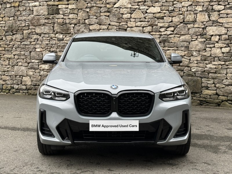 Used BMW X4 2022 for sale - 77461958: Photo 16