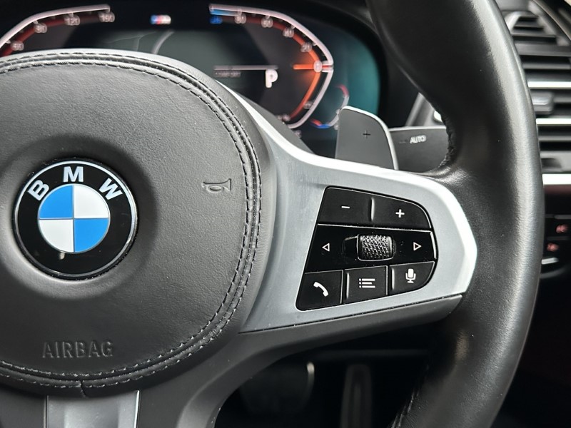 Used BMW X4 2022 for sale - 77461958: Photo 18