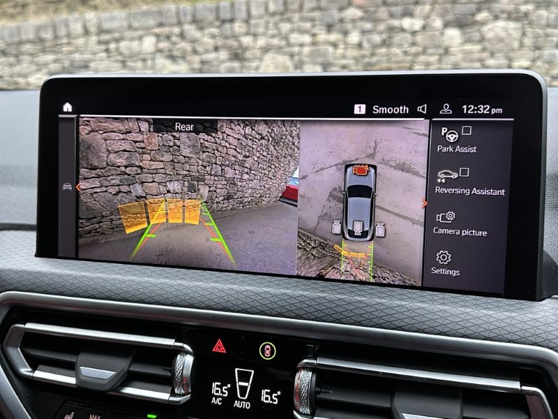 Used BMW X4 2022 for sale - 77461958: Photo 19